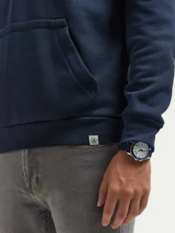 Hombre Alvaro Moreno SUDADERA CASUAL
