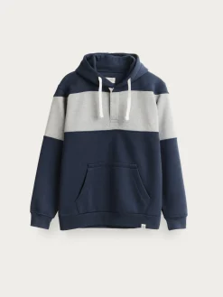 Hombre Alvaro Moreno SUDADERA CASUAL