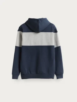 Hombre Alvaro Moreno SUDADERA CASUAL