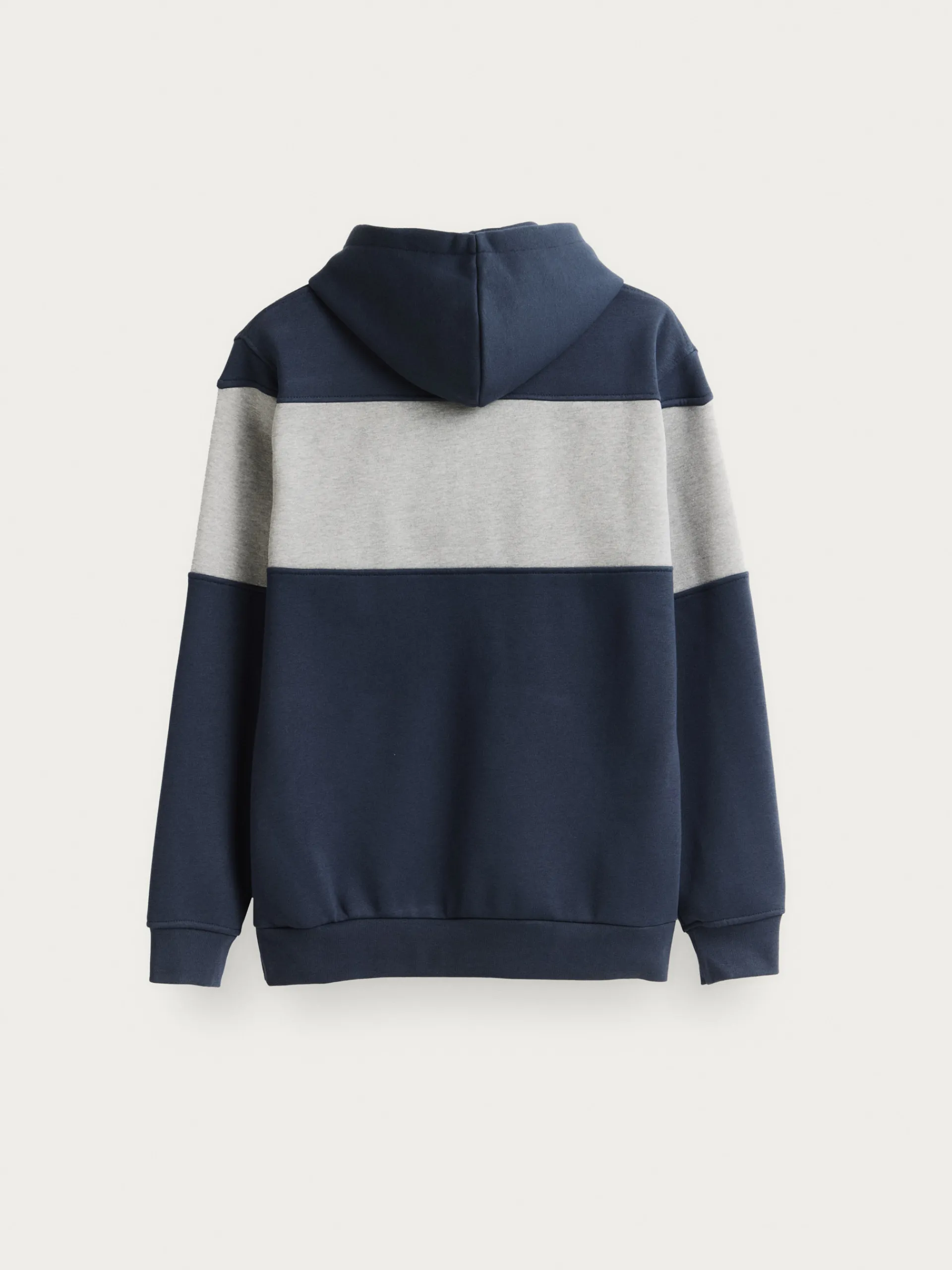 Hombre Alvaro Moreno SUDADERA CASUAL