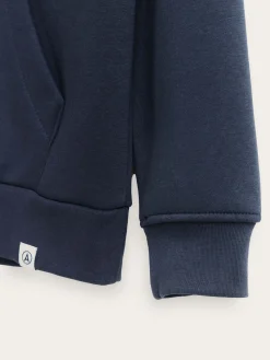 Hombre Alvaro Moreno SUDADERA CASUAL