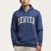 Hombre Alvaro Moreno SUDADERA DENVER