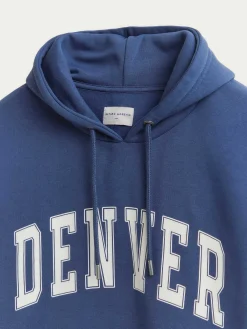 Hombre Alvaro Moreno SUDADERA DENVER