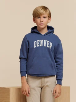 Alvaro Moreno SUDADERA DENVER KIDS