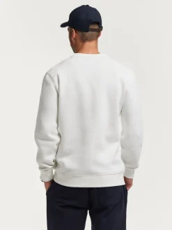 Hombre Alvaro Moreno SUDADERA FLORIDA