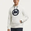 Hombre Alvaro Moreno SUDADERA LOGO