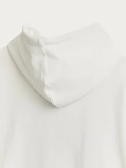 Hombre Alvaro Moreno SUDADERA LOGO