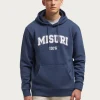 Hombre Alvaro Moreno SUDADERA MISURI
