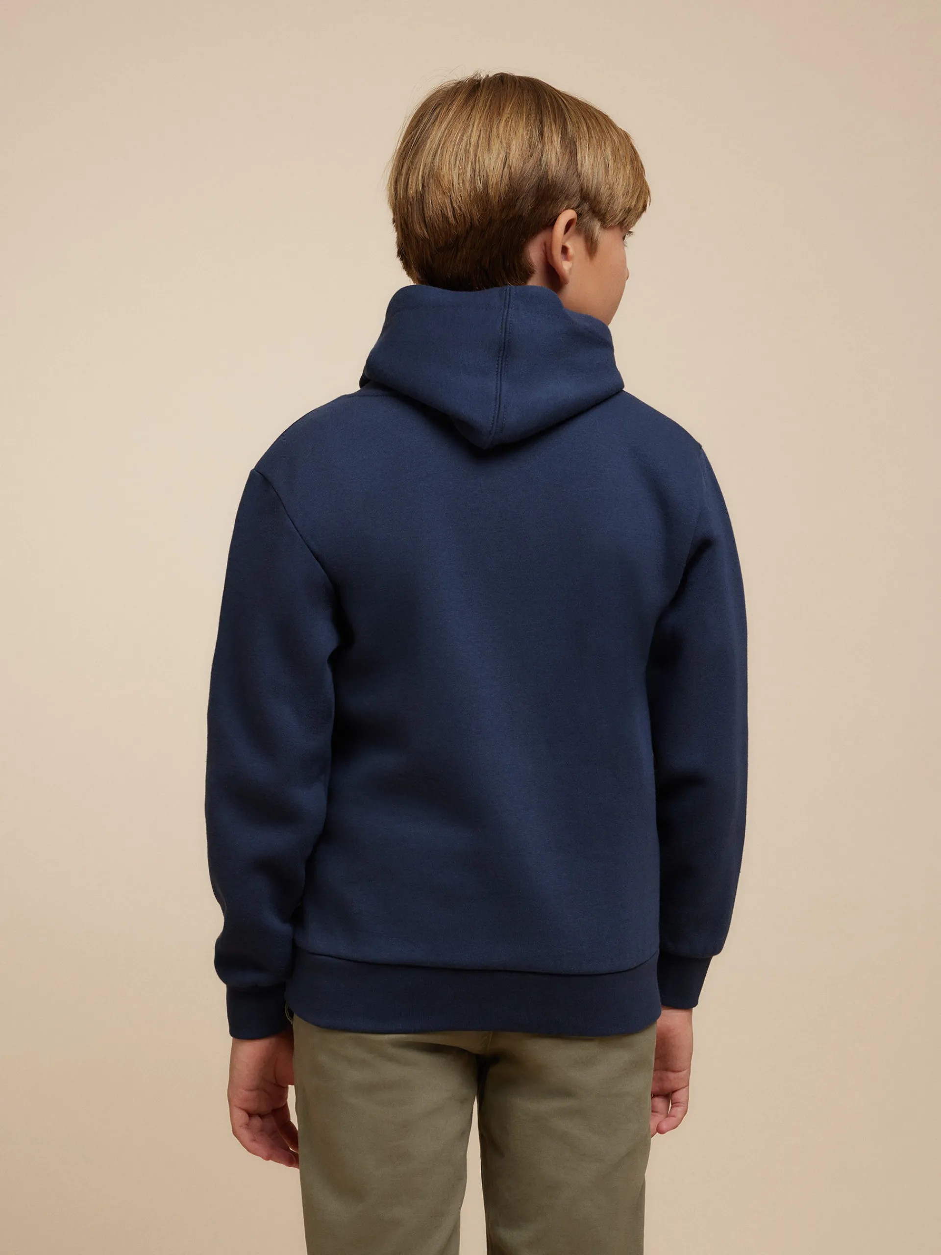 Alvaro Moreno SUDADERA MISURI KIDS