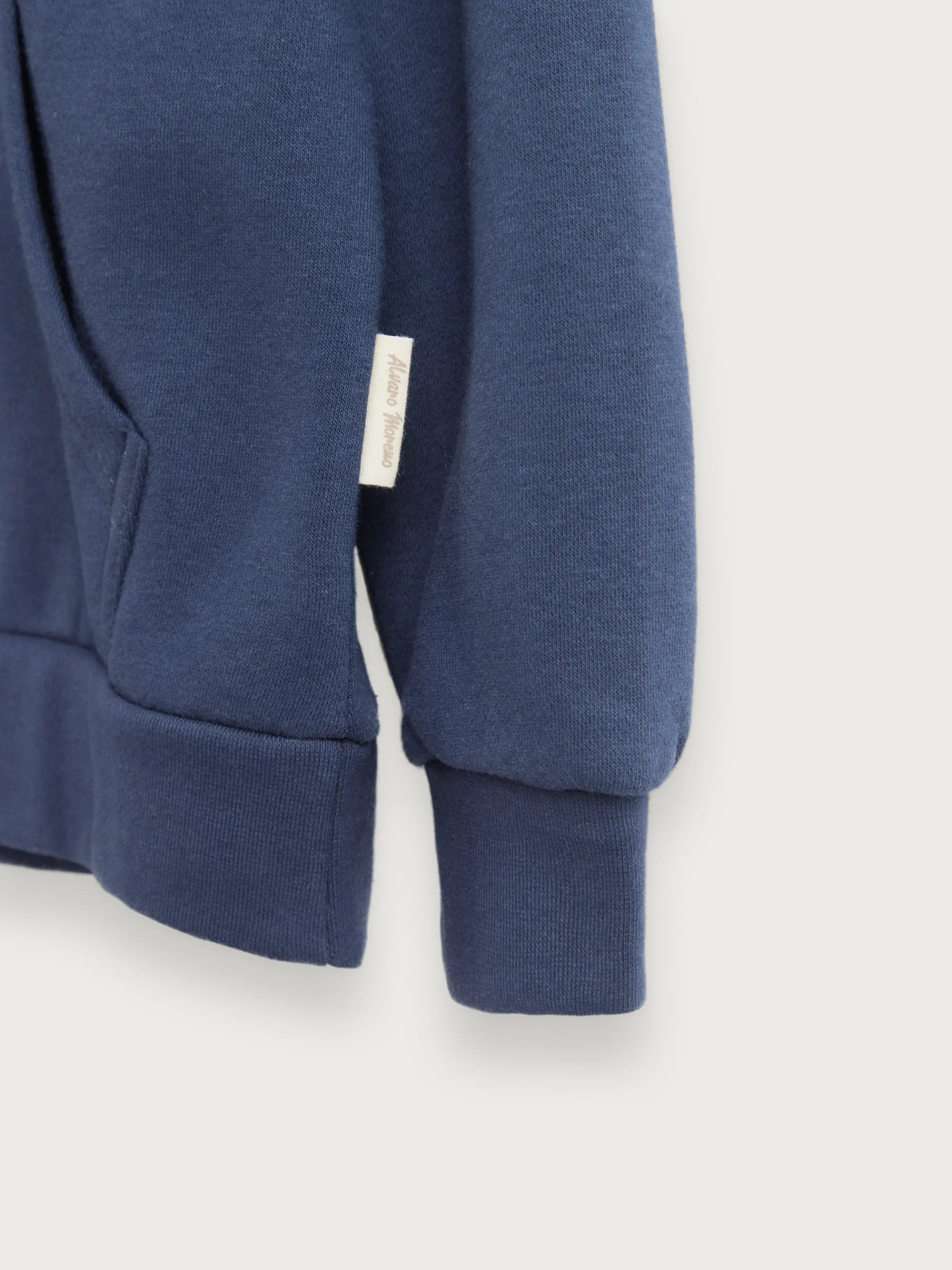 Alvaro Moreno SUDADERA MISURI KIDS