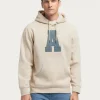 Hombre Alvaro Moreno SUDADERA MOMENT