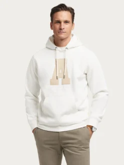 Hombre Alvaro Moreno SUDADERA MOMENT