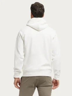 Hombre Alvaro Moreno SUDADERA MOMENT