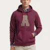 Hombre Alvaro Moreno SUDADERA MOMENT