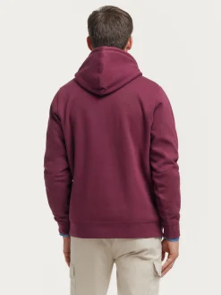 Hombre Alvaro Moreno SUDADERA MOMENT