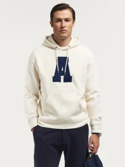 Hombre Alvaro Moreno SUDADERA MOMENT