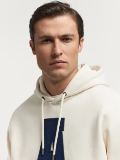 Hombre Alvaro Moreno SUDADERA MOMENT