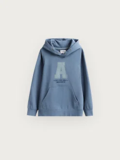 Alvaro Moreno SUDADERA MOMENT KIDS