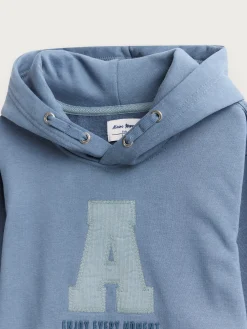Alvaro Moreno SUDADERA MOMENT KIDS