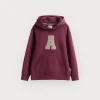 Alvaro Moreno SUDADERA MOMENT KIDS