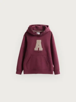Alvaro Moreno SUDADERA MOMENT KIDS