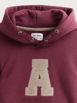 Alvaro Moreno SUDADERA MOMENT KIDS