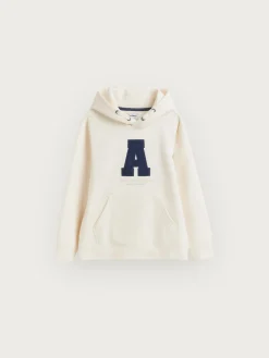 Alvaro Moreno SUDADERA MOMENT KIDS