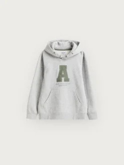 Alvaro Moreno SUDADERA MOMENT KIDS