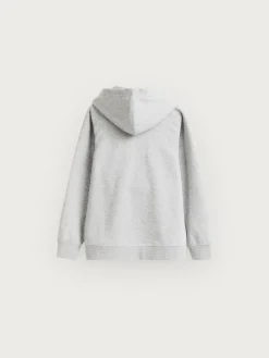 Alvaro Moreno SUDADERA MOMENT KIDS