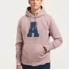 Hombre Alvaro Moreno SUDADERA MOMENT