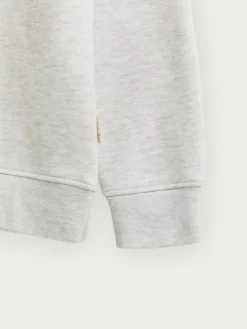 Hombre Alvaro Moreno SUDADERA MONTECARLO