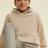 Alvaro Moreno SUDADERA NELSON KIDS