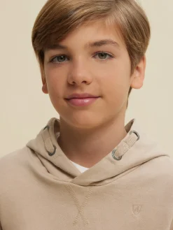 Alvaro Moreno SUDADERA NELSON KIDS