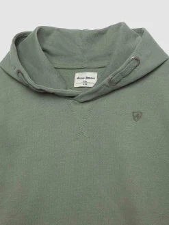 Alvaro Moreno SUDADERA NELSON KIDS