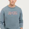 Hombre Alvaro Moreno SUDADERA OFFICIAL