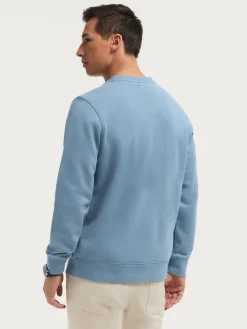 Hombre Alvaro Moreno SUDADERA OFFICIAL