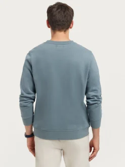 Hombre Alvaro Moreno SUDADERA OFFICIAL
