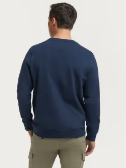 Hombre Alvaro Moreno SUDADERA OFFICIAL