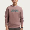 Hombre Alvaro Moreno SUDADERA OFFICIAL