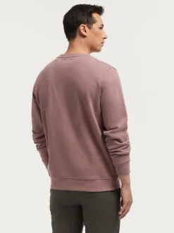 Hombre Alvaro Moreno SUDADERA OFFICIAL