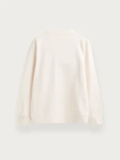 Hombre Alvaro Moreno SUDADERA OFFICIAL