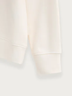 Hombre Alvaro Moreno SUDADERA OFFICIAL