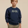 Alvaro Moreno SUDADERA OFFICIAL KIDS