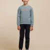 Alvaro Moreno SUDADERA OFFICIAL KIDS