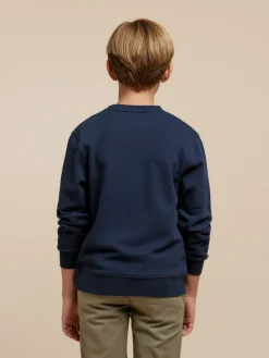 Alvaro Moreno SUDADERA OFFICIAL KIDS