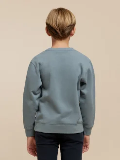 Alvaro Moreno SUDADERA OFFICIAL KIDS