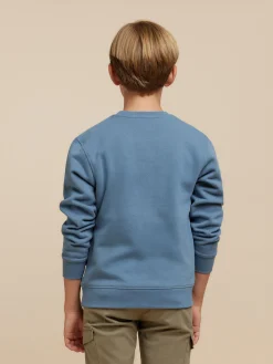 Alvaro Moreno SUDADERA OFFICIAL KIDS