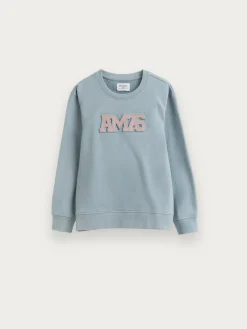Alvaro Moreno SUDADERA OFFICIAL KIDS