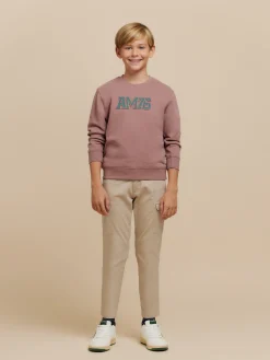 Alvaro Moreno SUDADERA OFFICIAL KIDS