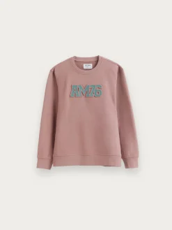 Alvaro Moreno SUDADERA OFFICIAL KIDS